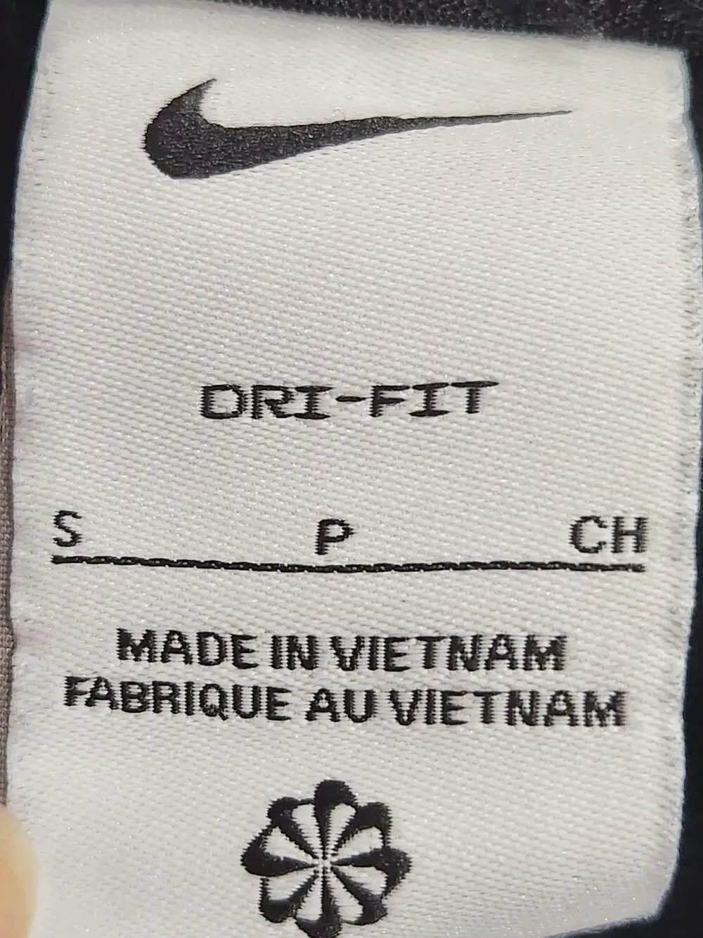 Nike Dri-FIT Fleece Training Jogger Sweatpants
